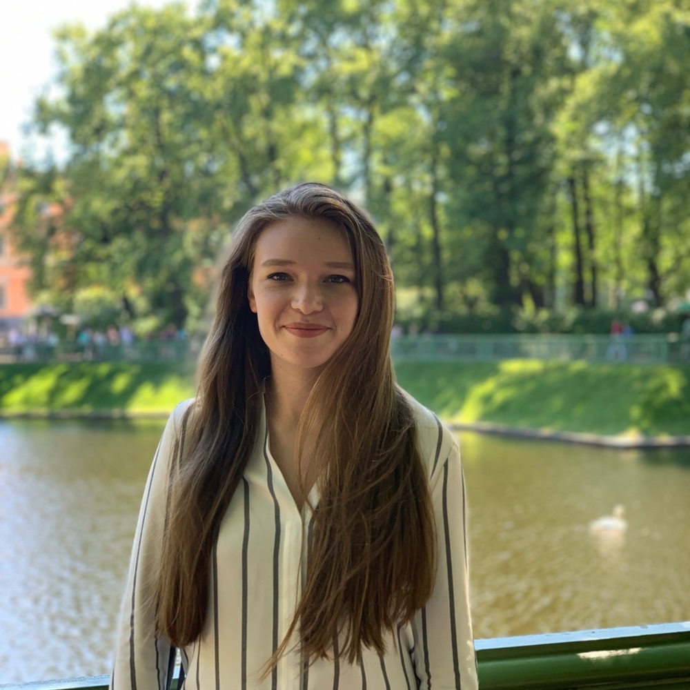Meet your Posher, Kate